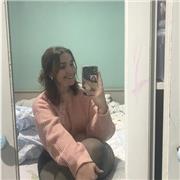 Profesora de inglés o euskera para niños de primaria y eso